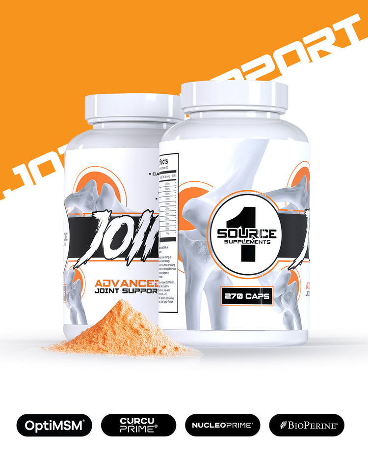 Health & Recovery