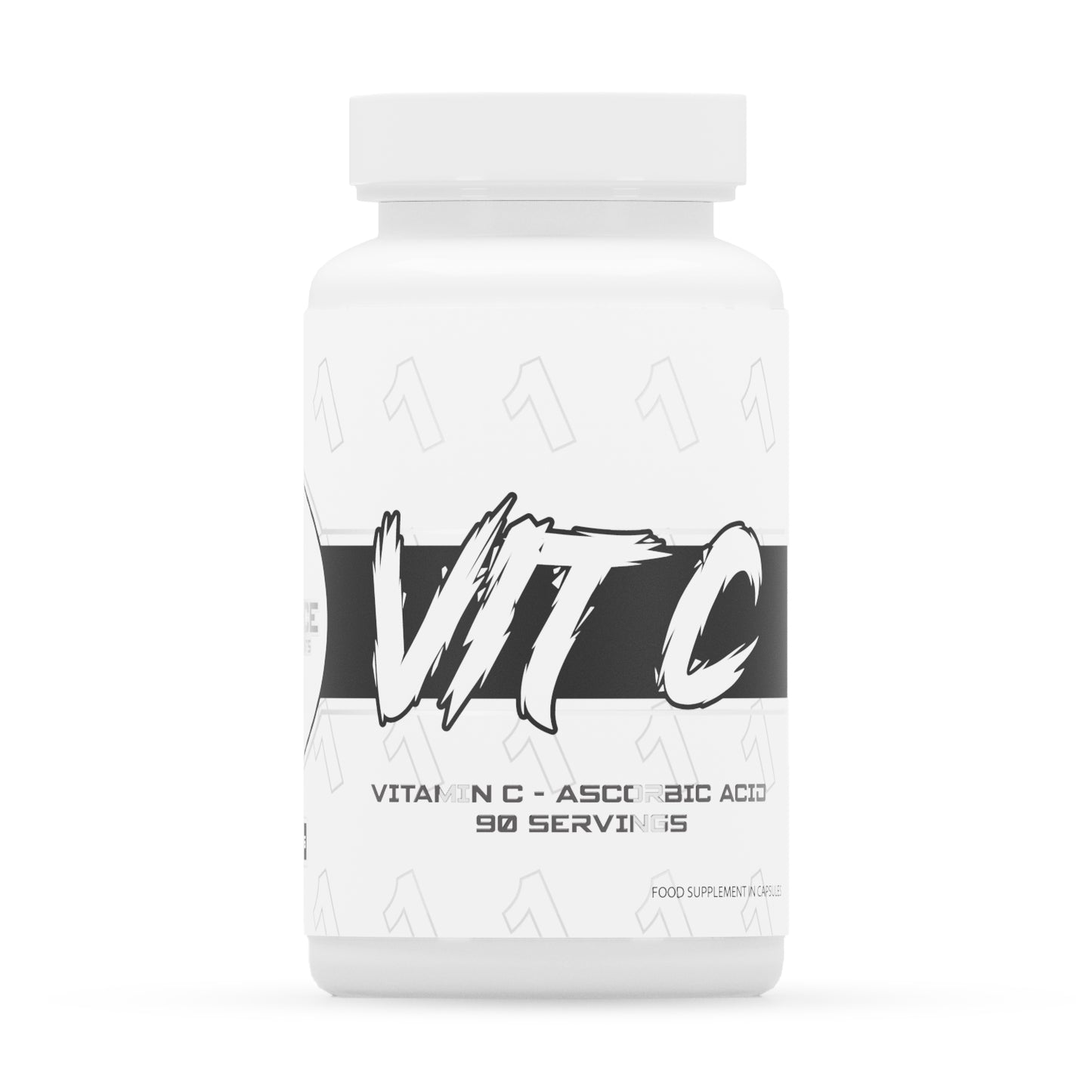 Vitamin C-90 Capsules
