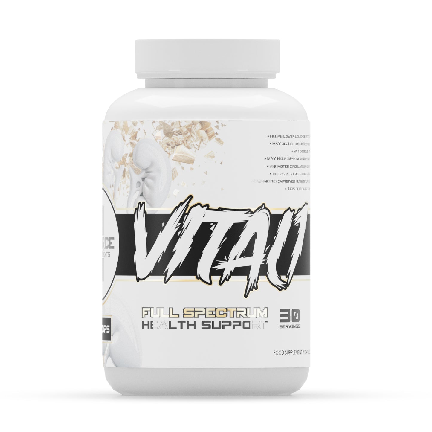VITAL1 - Full Spectrum Health Support