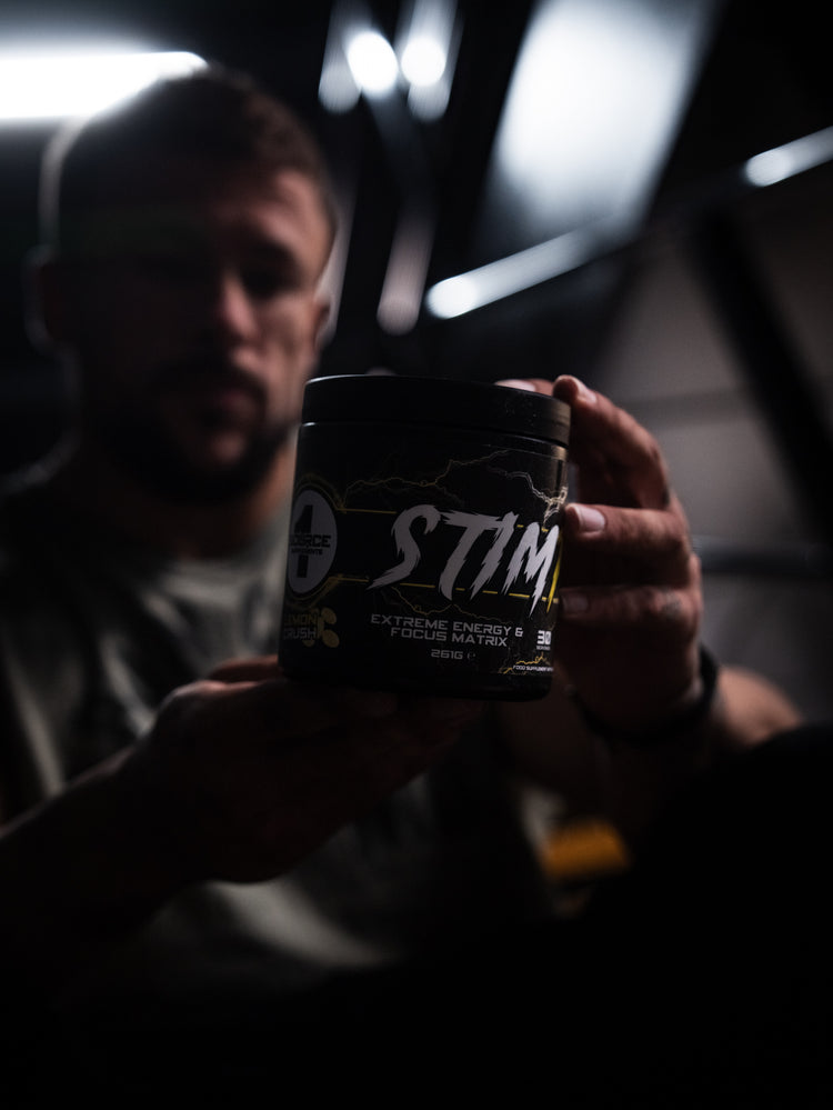 Improve Your Performance