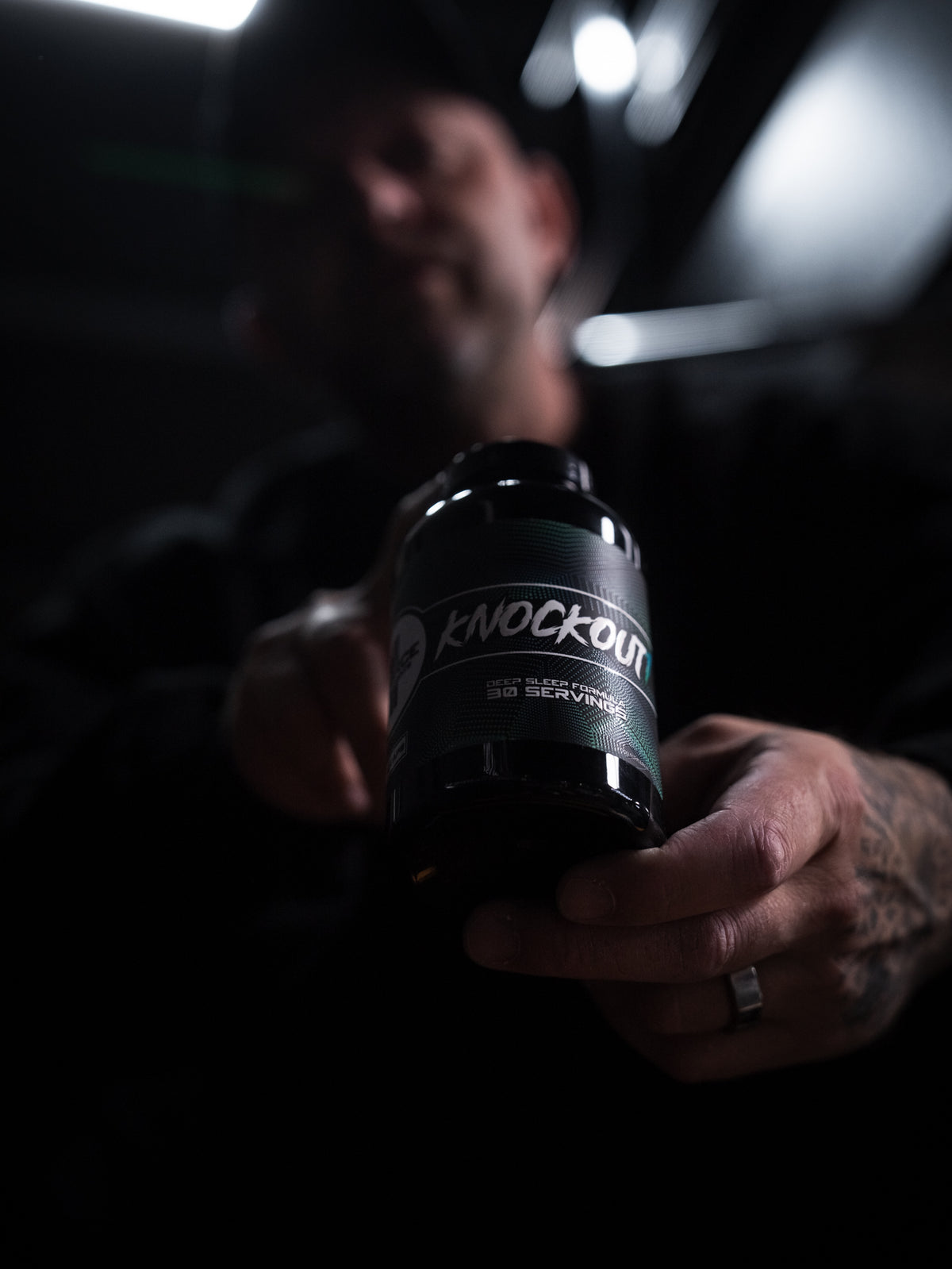 Maximise Your Recovery