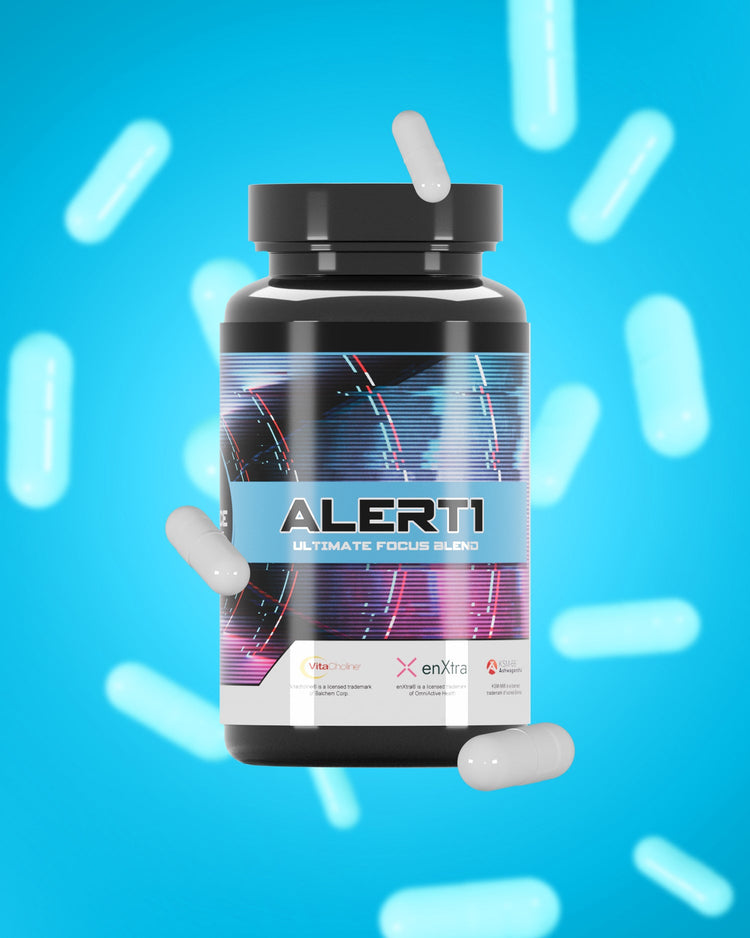 Nootropic