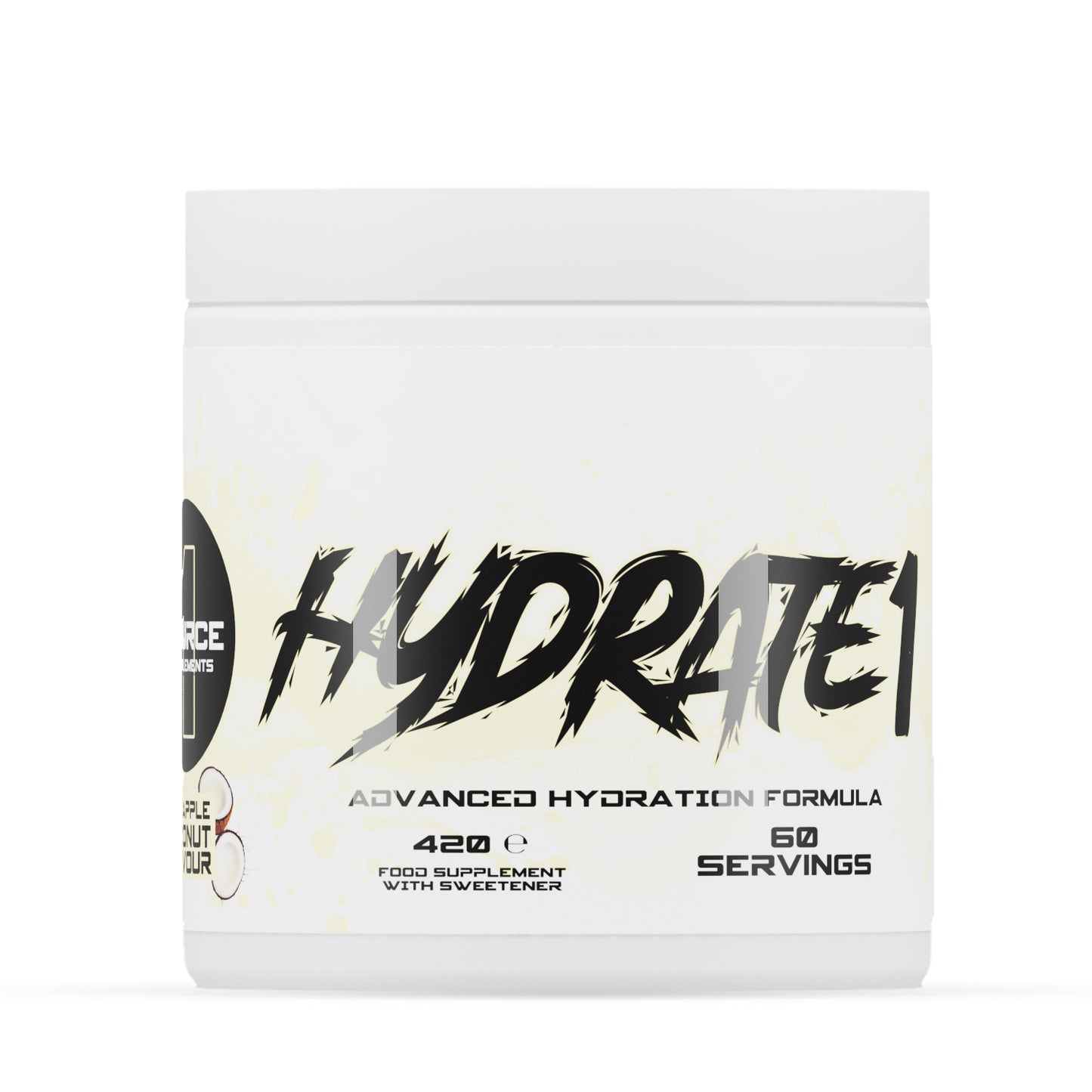 HYDRATE1 - Advanced Hydration Formula