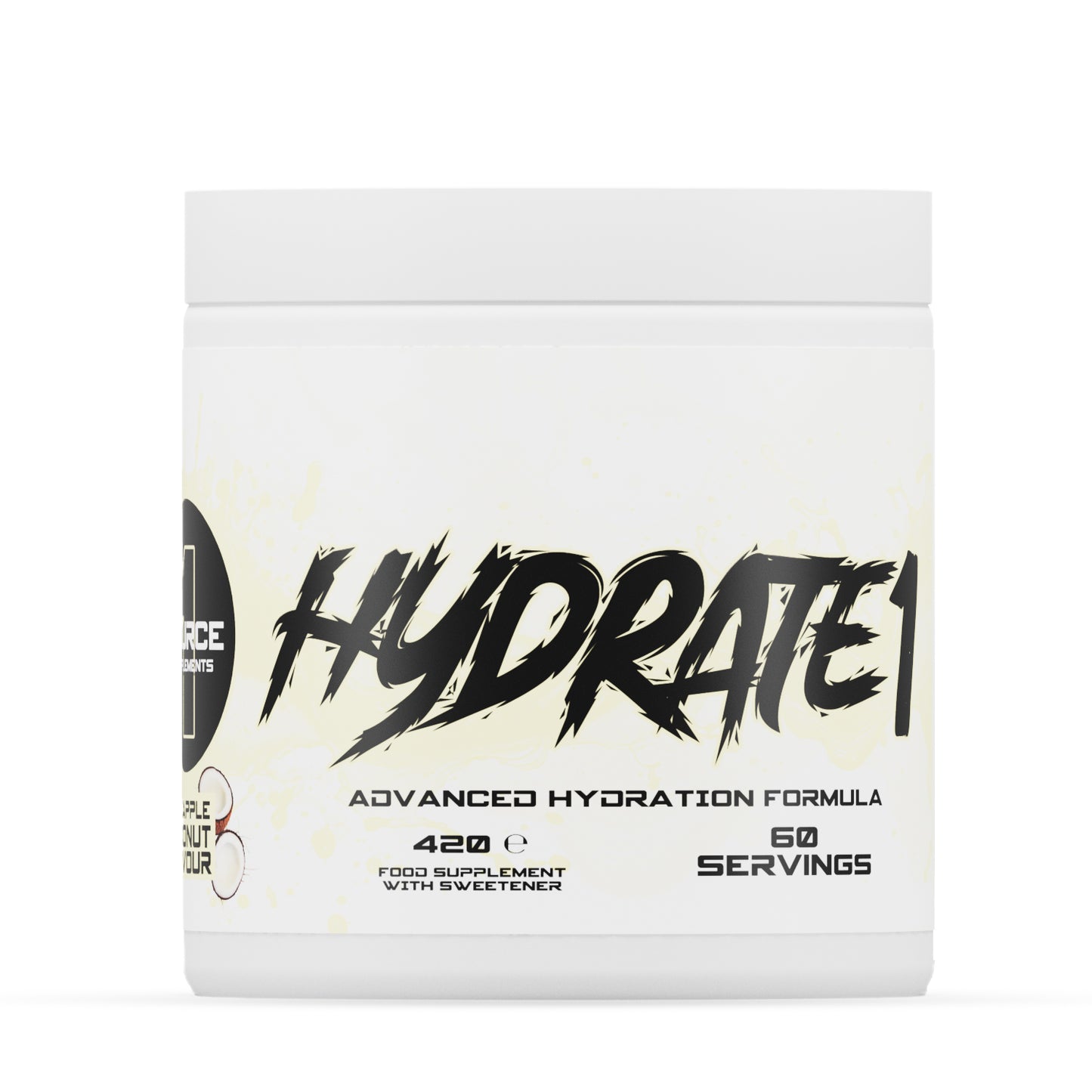 HYDRATE1 - Advanced Hydration Formula