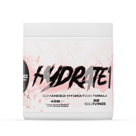 HYDRATE1 - Advanced Hydration Formula