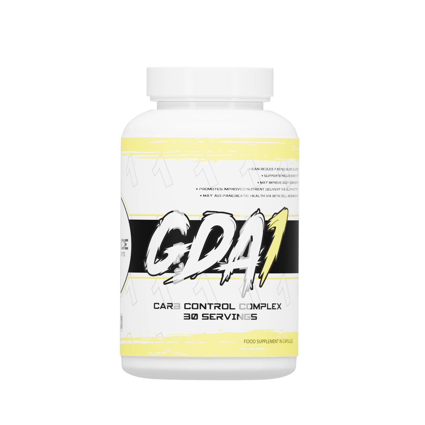GDA1- Carb Control Complex