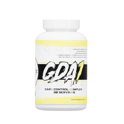 GDA1- Carb Control Complex