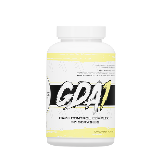GDA1- Carb Control Complex