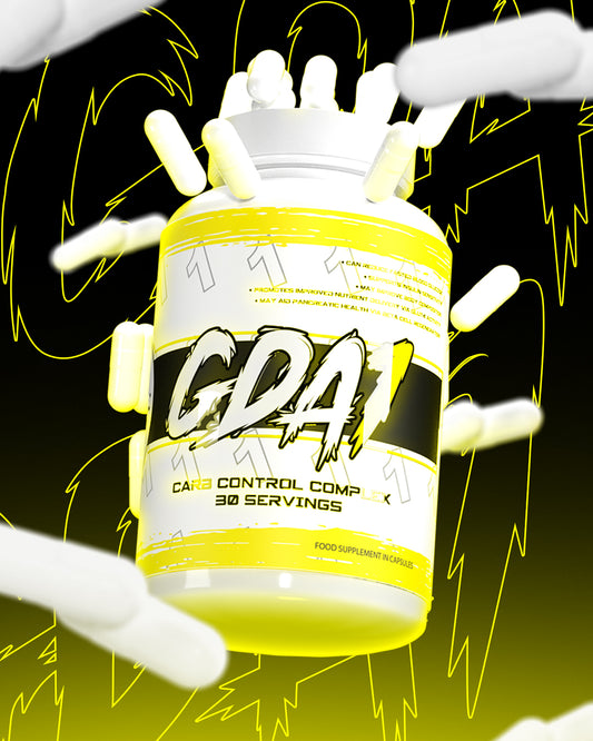 GDA1- Carb Control Complex
