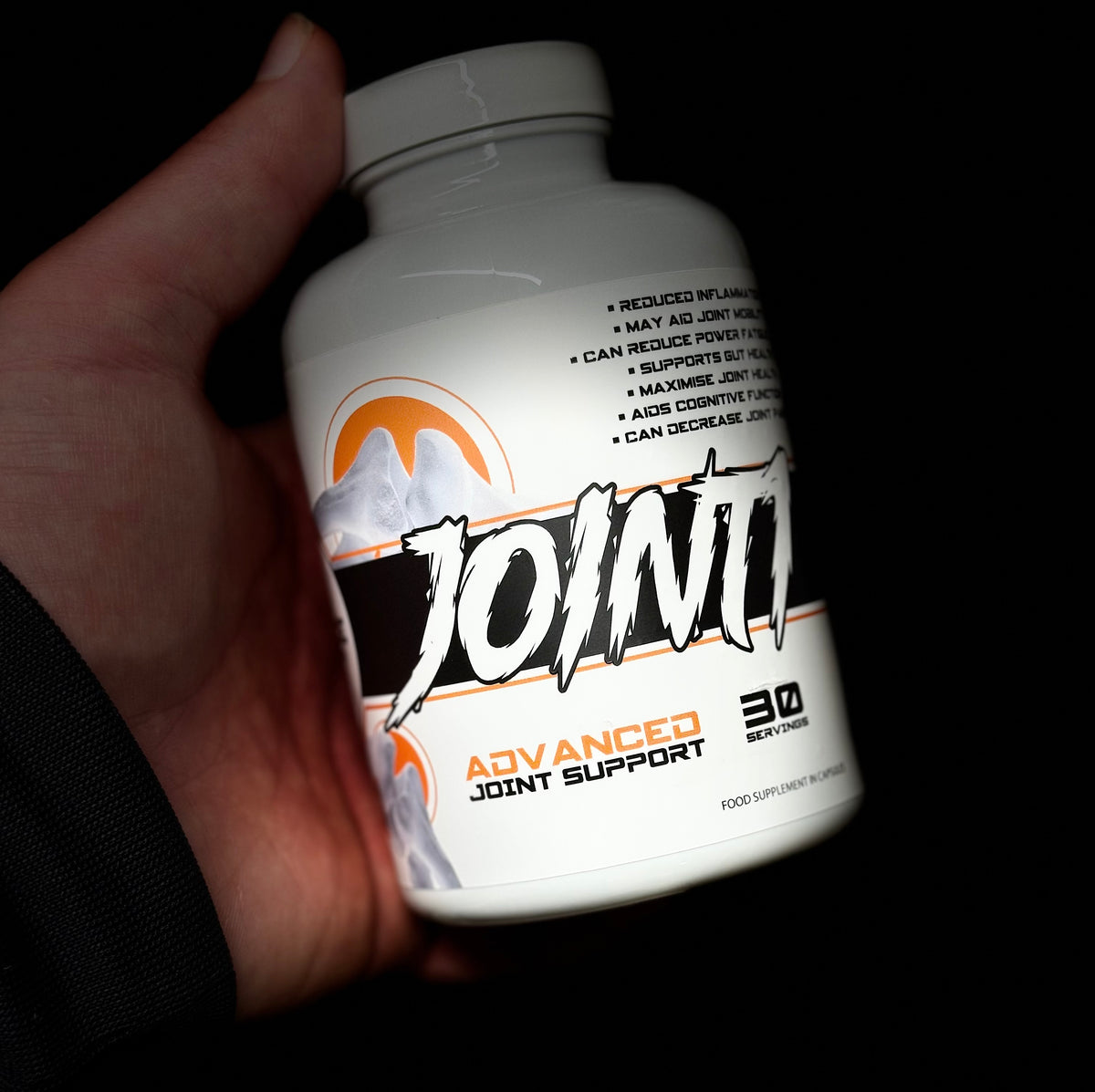 1 Source 1 Source Supplements - Performance In Mind – 1 Source Supps