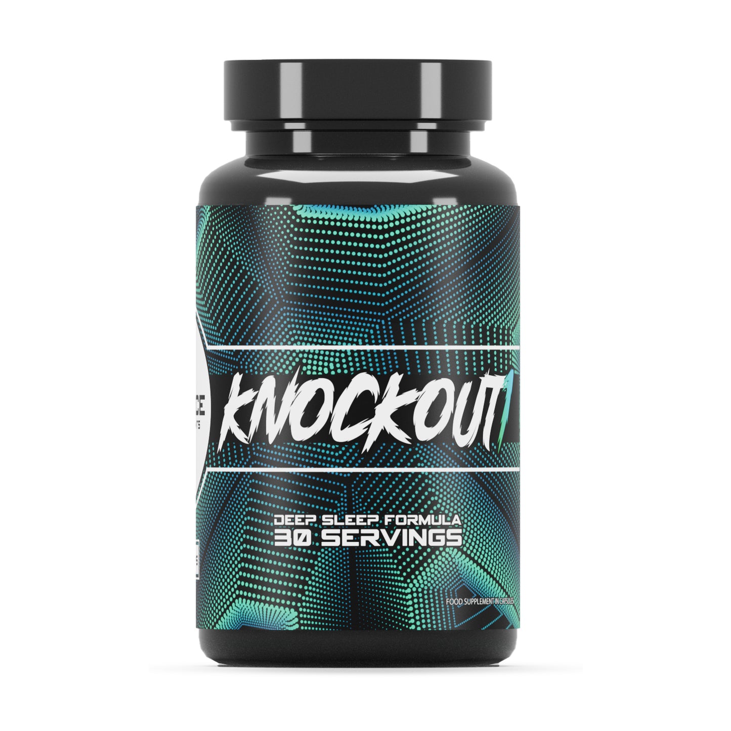 KNOCKOUT1 - Sleep & Recovery Aid