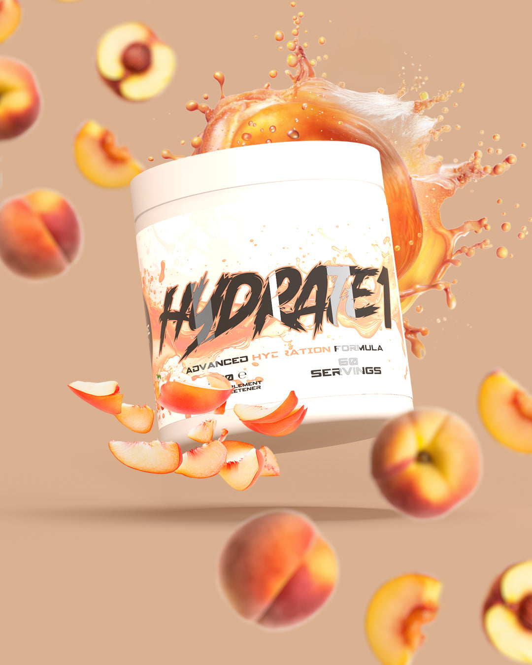 HYDRATE1 - Advanced Hydration Formula