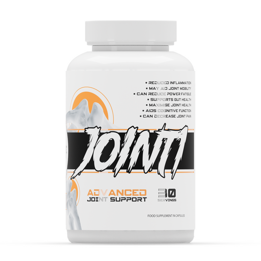 JOINT1 - Advanced Joint Support